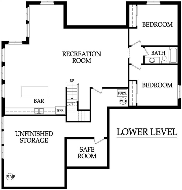10856 South Shady Bend Road Olathe, KS 66061 - Photo 24 of 25