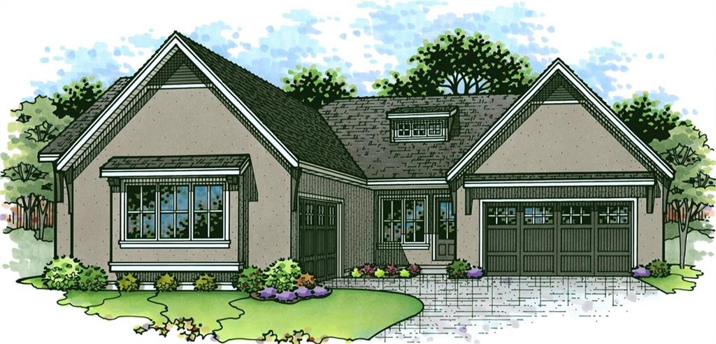 10856 South Shady Bend Road Olathe, KS 66061 - Photo 25 of 25