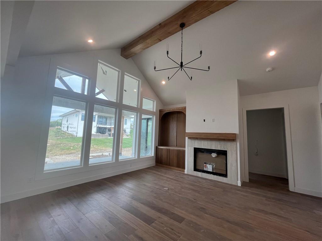 10856 South Shady Bend Road Olathe, KS 66061 - Photo 3 of 25