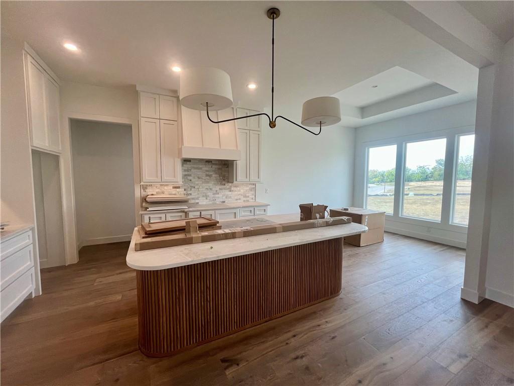 10856 South Shady Bend Road Olathe, KS 66061 - Photo 5 of 25