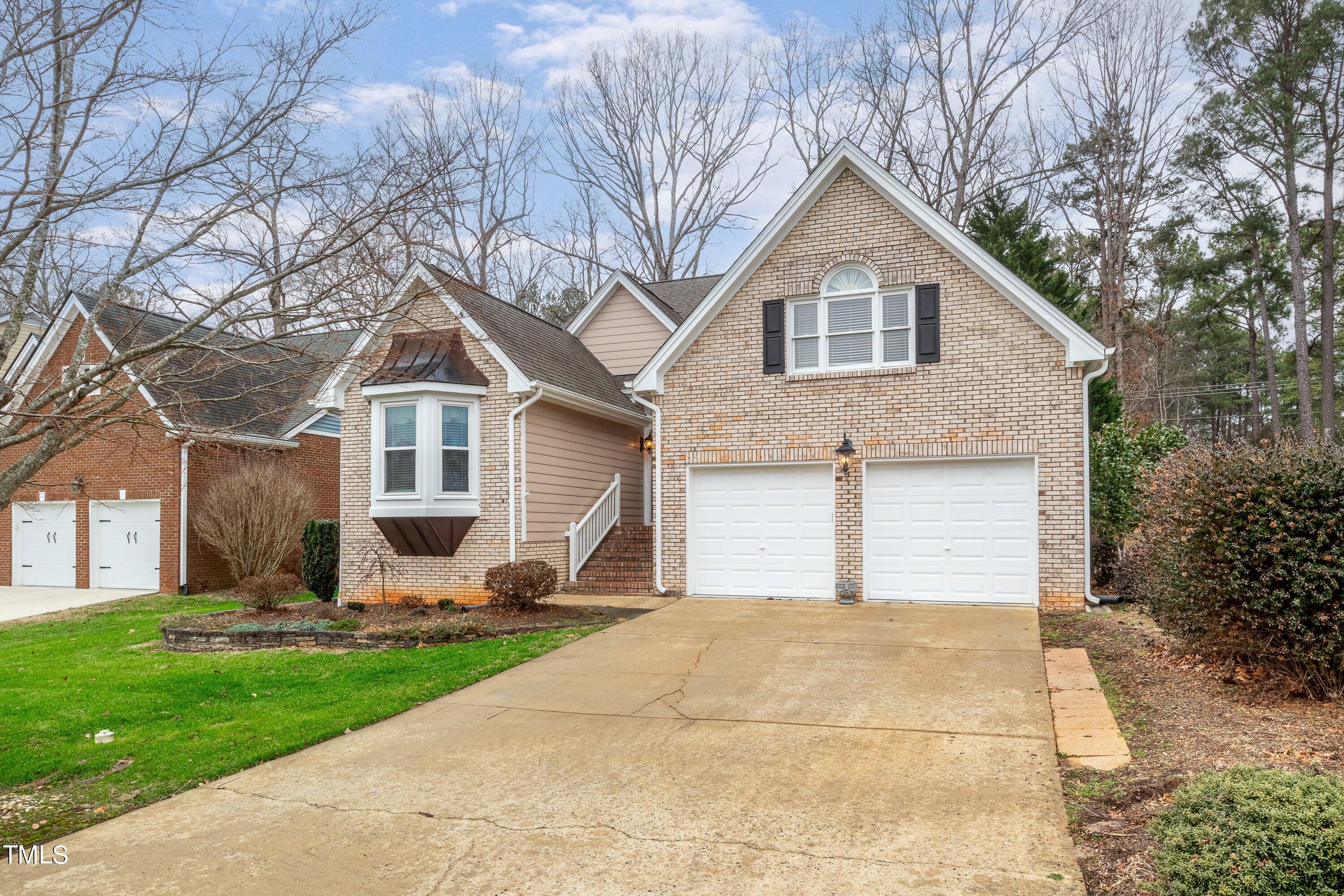 10132 Goodview Court Raleigh, NC 27613 - Photo 1 of 50 02-10132-Goodview-12