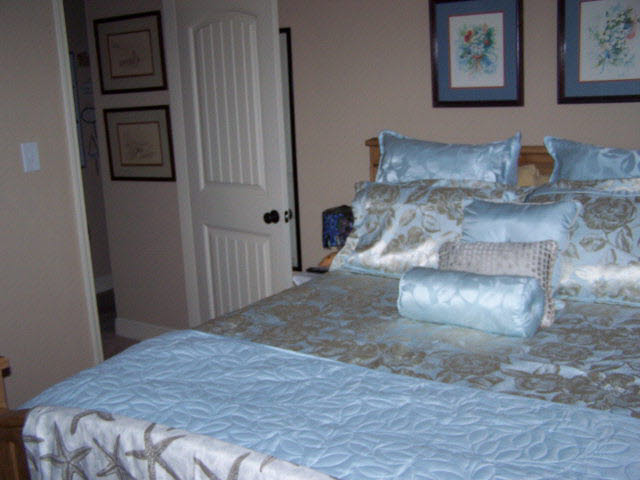 1704 Thames Drive Foley, AL 36535 - Photo 6 of 11 Bedroom 2