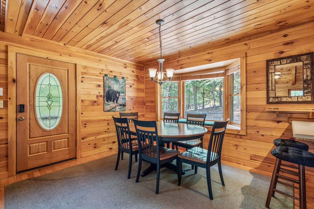 220 Blue Ridge Trail Morganton, GA 30560 - Photo 8 of 58