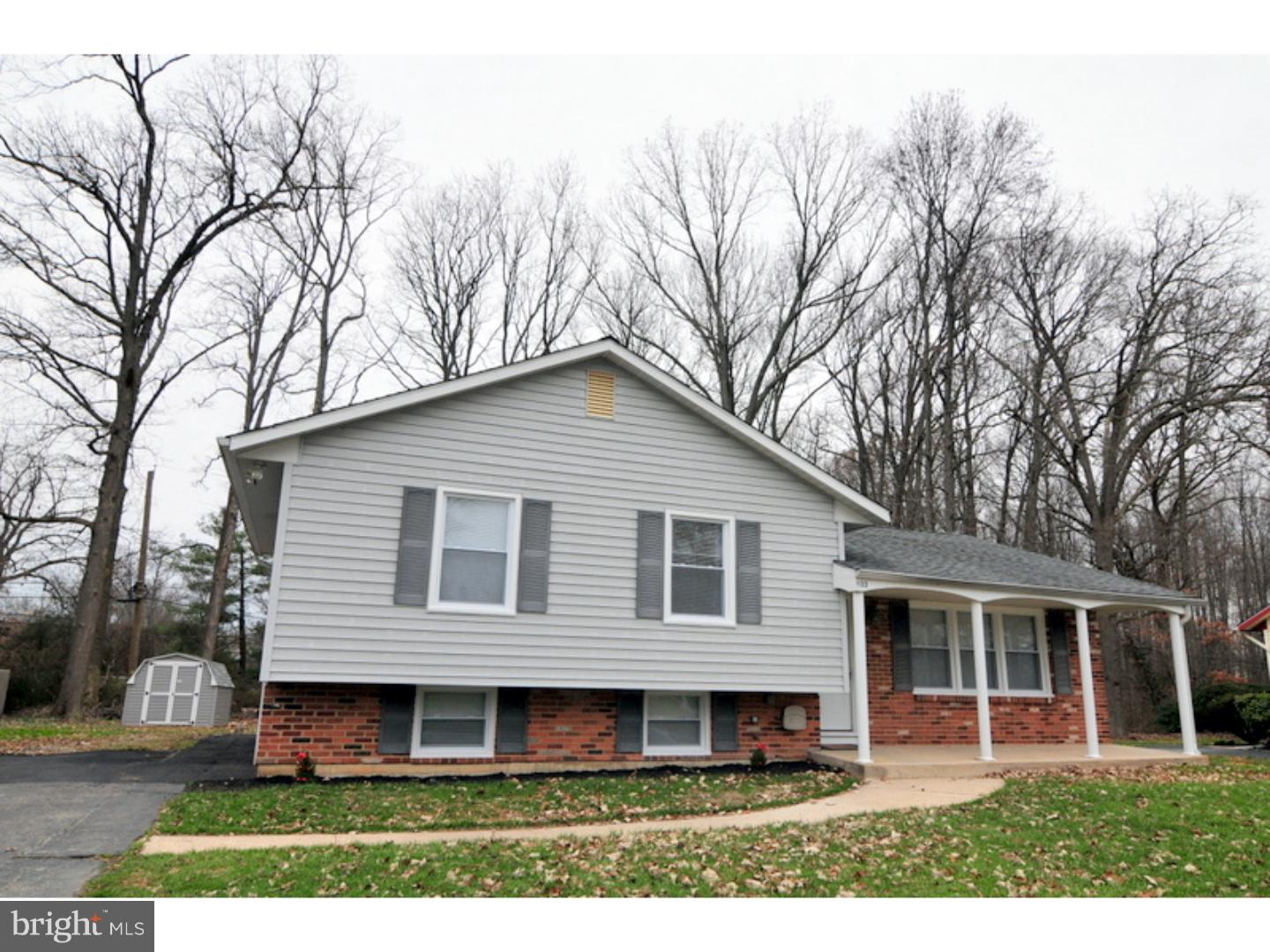 133 West Rutherford Drive Newark, DE 19713 - Photo 1 of 18 Gallery Image 1