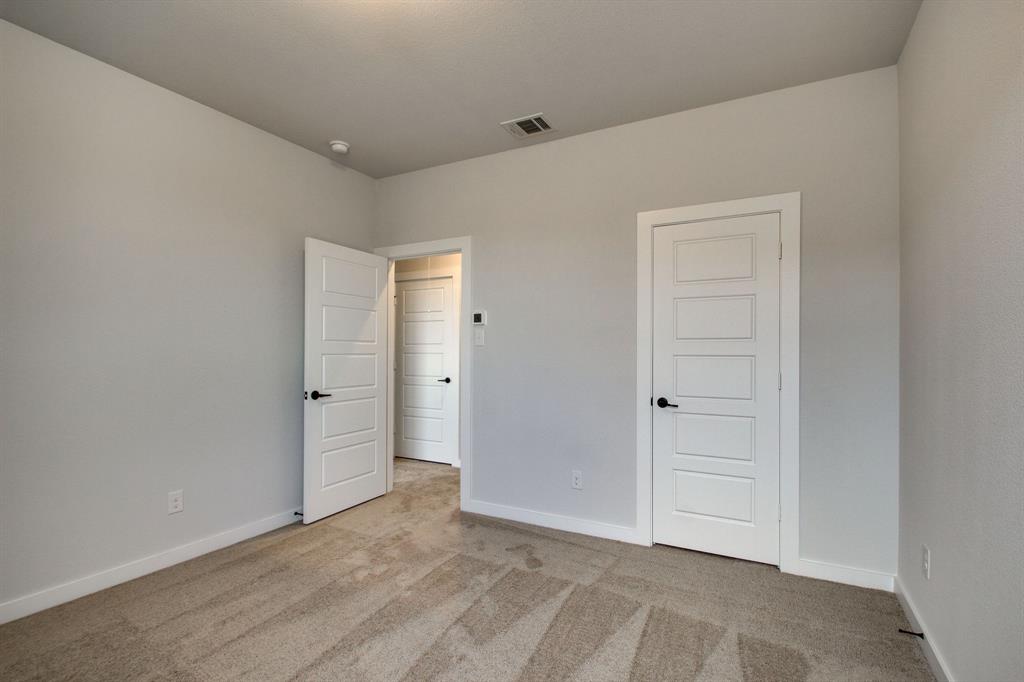 7612 Spring Drive Watauga, TX 76148 - Photo 19 of 40 a view of an empty room