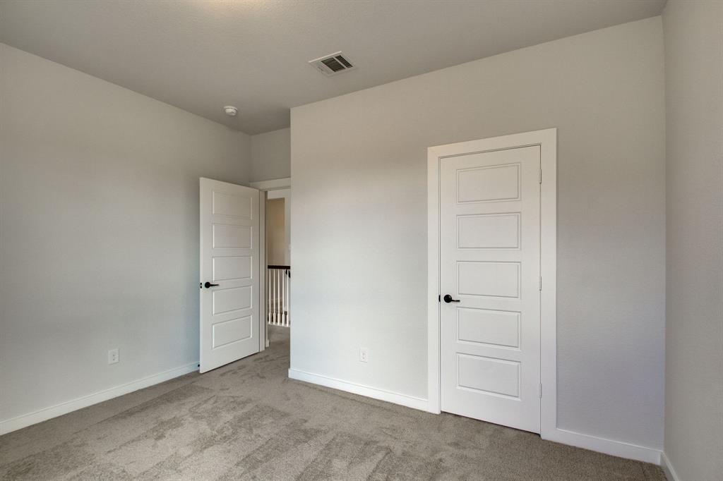 7612 Spring Drive Watauga, TX 76148 - Photo 26 of 40 a view of an empty room