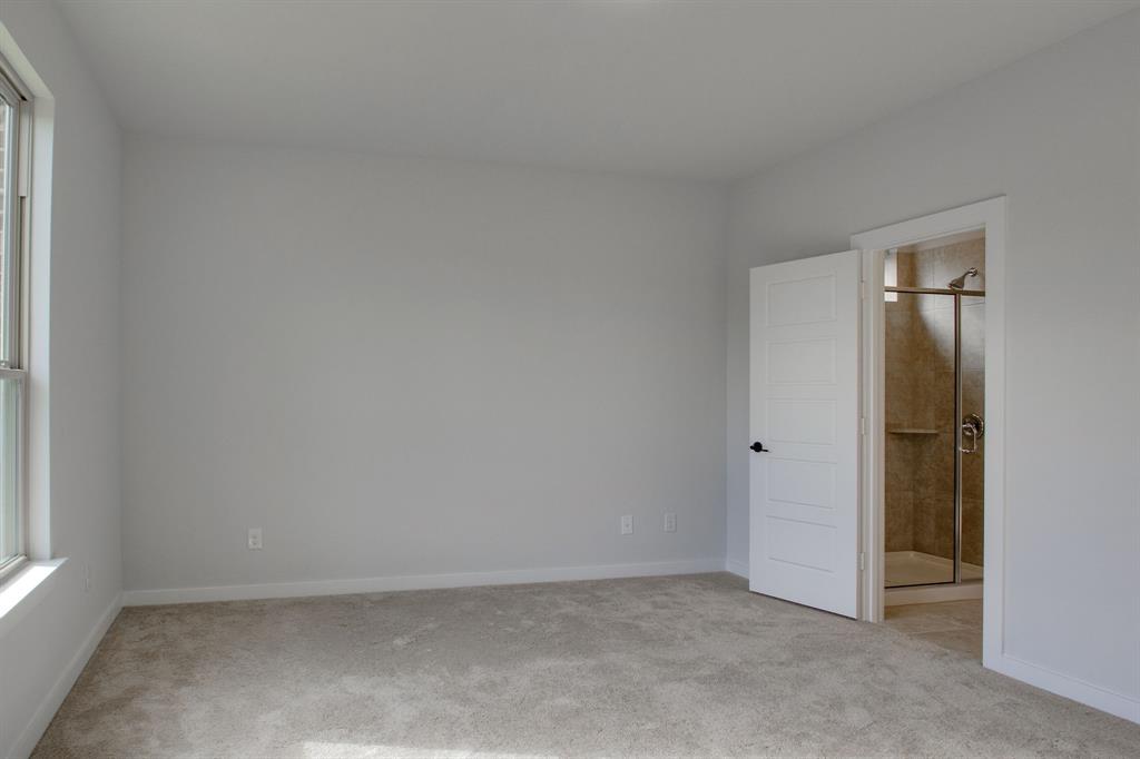 7612 Spring Drive Watauga, TX 76148 - Photo 33 of 40 an empty room with windows