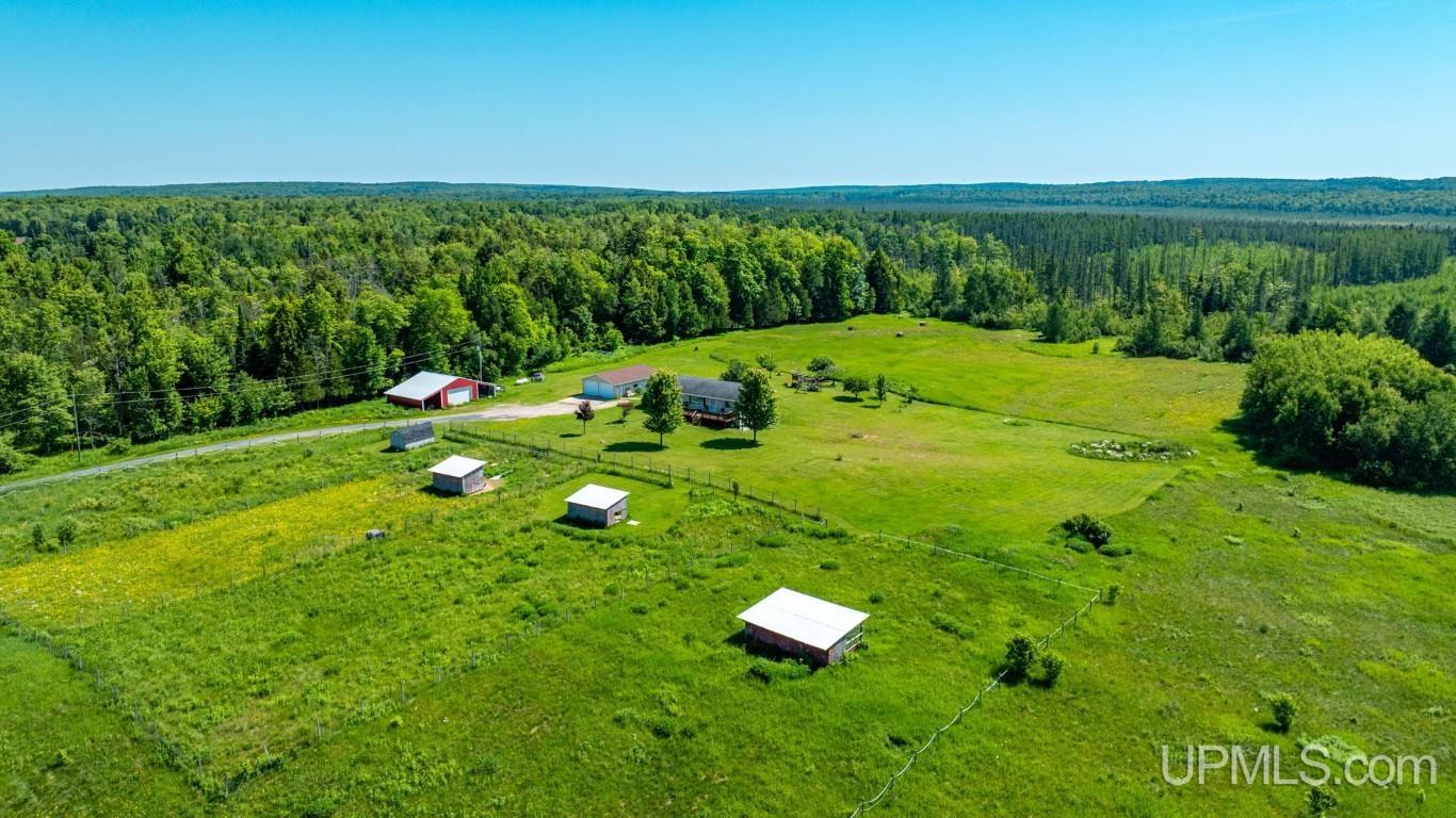 16995 Grist Mill Road Baraga, MI 49908 - Photo 12 of 58