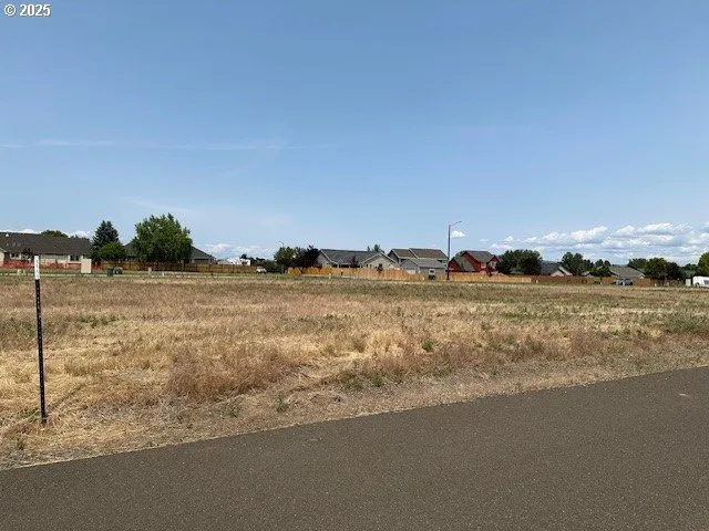 a view of an ocean and beach