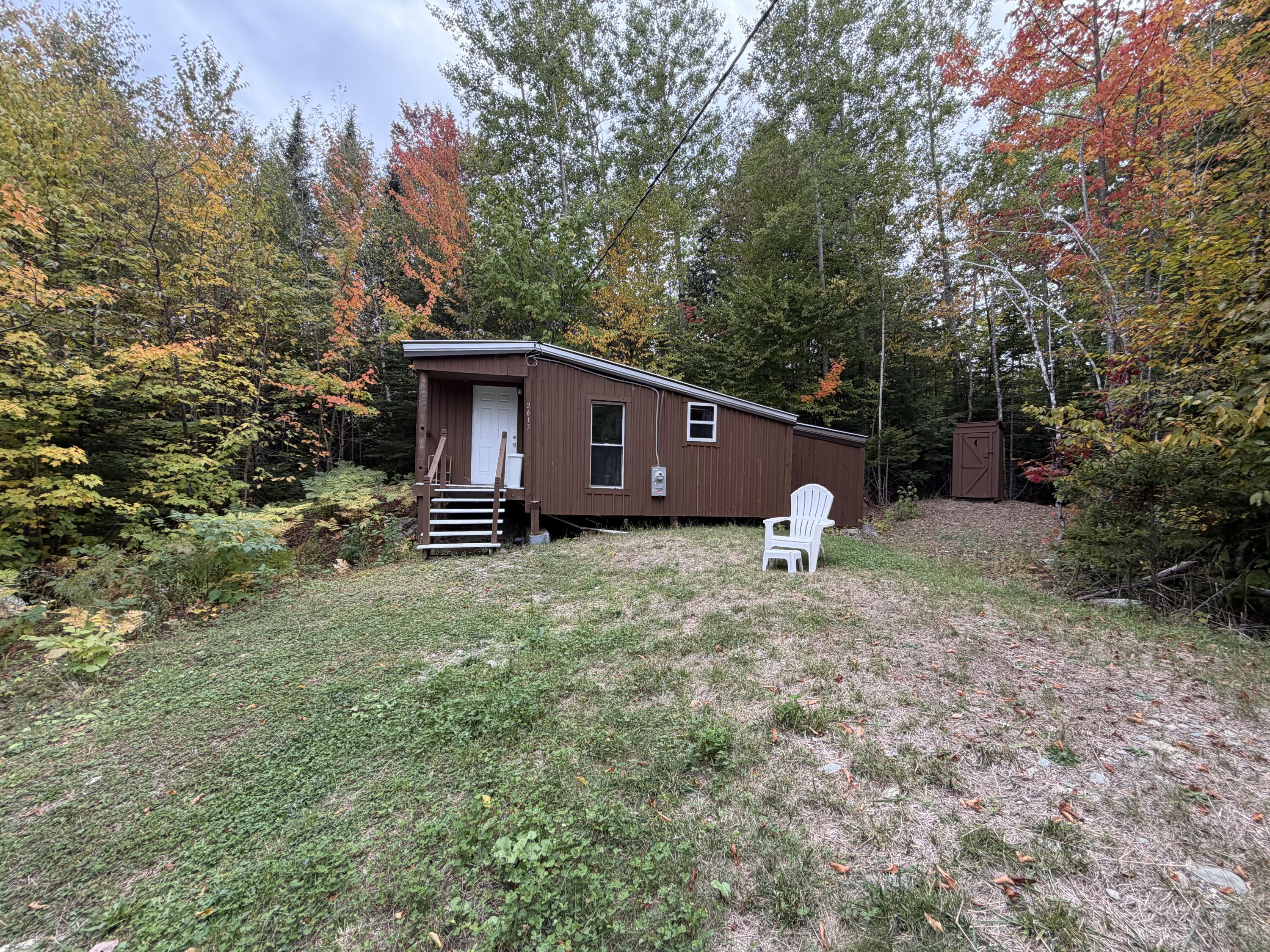2613 Main Road Carroll Plt, ME 04487 - Photo 8 of 22