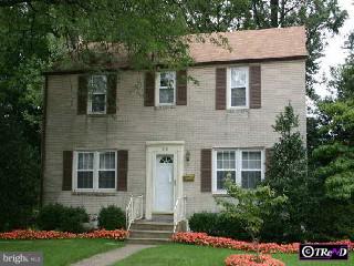 116 Sandra Road Wilmington, DE 19803 - Photo 1 of 1