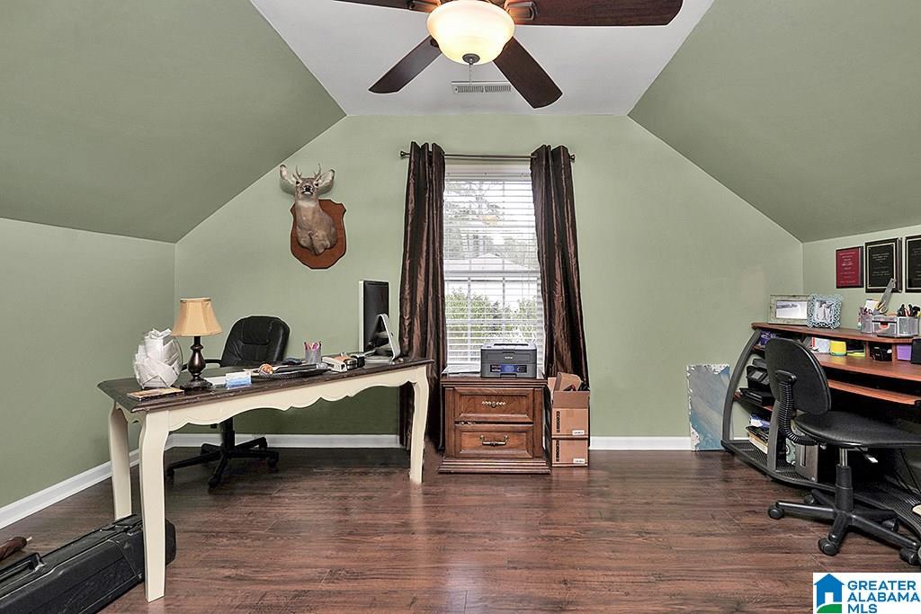 420 Comanche Street Montevallo, AL 35115 - Photo 20 of 43