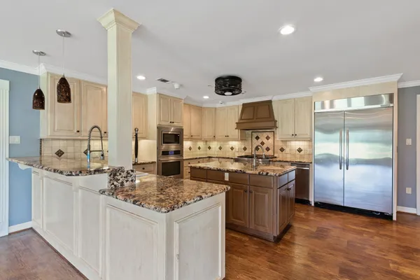 $1,880,000 | 17018 Grant Road, Cypress, TX 77429