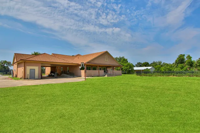 $1,880,000 | 17018 Grant Road, Cypress, TX 77429