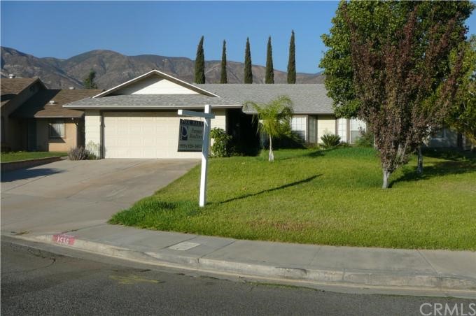 1530 Ranch Road San Bernardino, CA 92407 - Photo 1 of 1