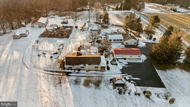 $1,200,000 | 107 West Ridge Road, Dillsburg, PA 17019