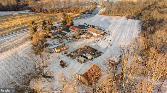 $1,200,000 | 107 West Ridge Road, Dillsburg, PA 17019