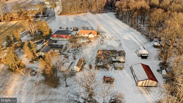 $1,200,000 | 107 West Ridge Road, Dillsburg, PA 17019