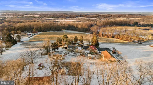 $1,200,000 | 107 West Ridge Road, Dillsburg, PA 17019