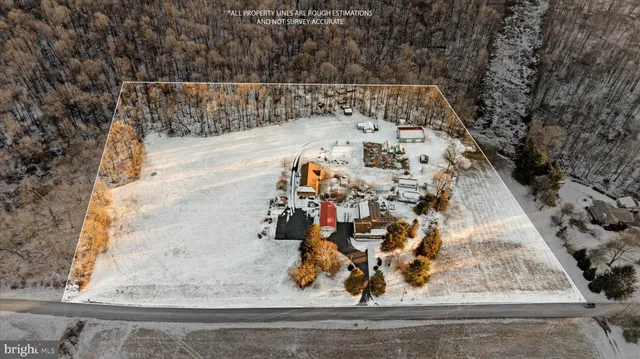 $1,200,000 | 107 West Ridge Road, Dillsburg, PA 17019