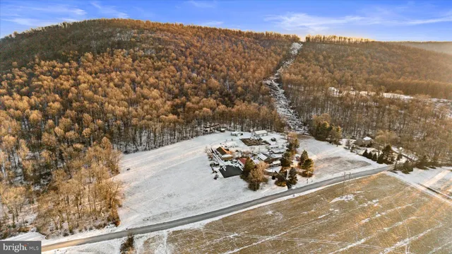 $1,200,000 | 107 West Ridge Road, Dillsburg, PA 17019