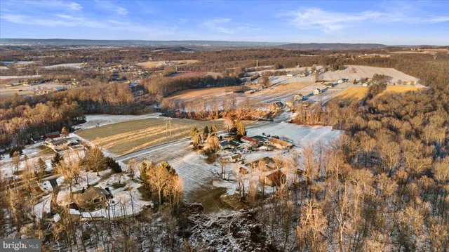 $1,200,000 | 107 West Ridge Road, Dillsburg, PA 17019