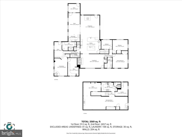 $1,200,000 | 107 West Ridge Road, Dillsburg, PA 17019