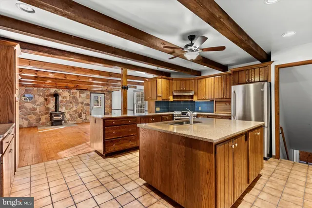 $1,200,000 | 107 West Ridge Road, Dillsburg, PA 17019