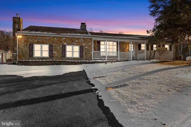 $1,200,000 | 107 West Ridge Road, Dillsburg, PA 17019