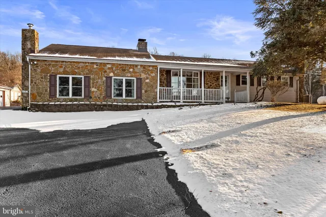 $1,200,000 | 107 West Ridge Road, Dillsburg, PA 17019