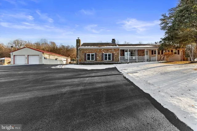 $1,200,000 | 107 West Ridge Road, Dillsburg, PA 17019