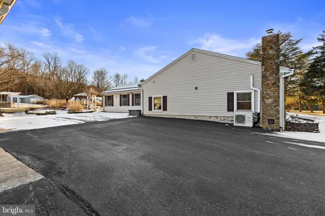$1,200,000 | 107 West Ridge Road, Dillsburg, PA 17019