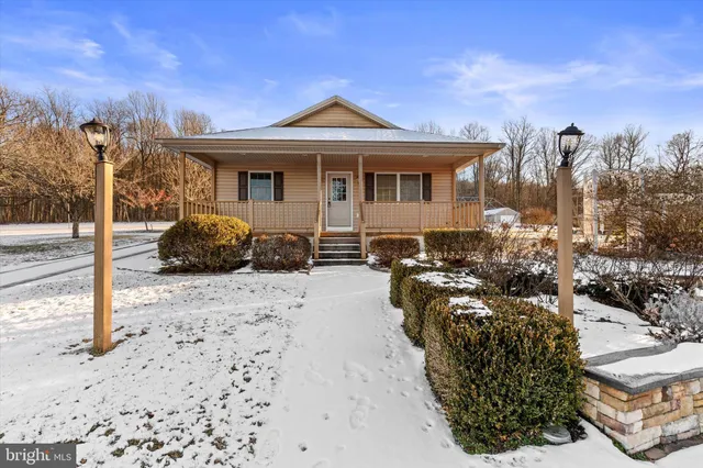 $1,200,000 | 107 West Ridge Road, Dillsburg, PA 17019
