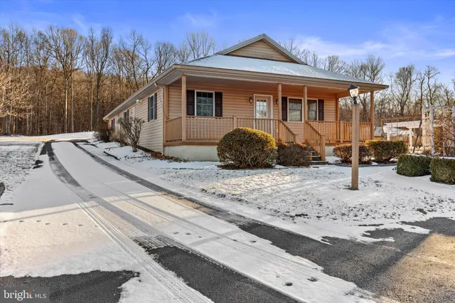 $1,200,000 | 107 West Ridge Road, Dillsburg, PA 17019