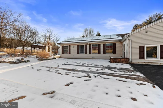 $1,200,000 | 107 West Ridge Road, Dillsburg, PA 17019