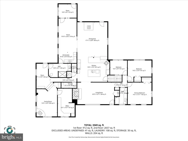 $1,200,000 | 107 West Ridge Road, Dillsburg, PA 17019