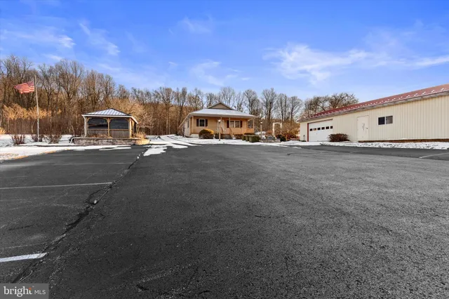 $1,200,000 | 107 West Ridge Road, Dillsburg, PA 17019