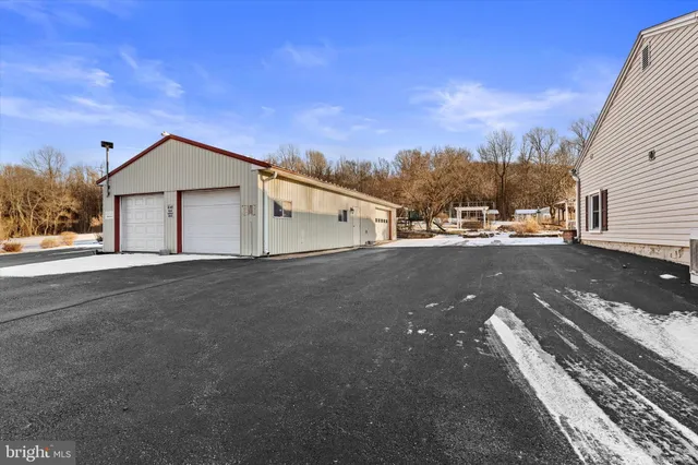 $1,200,000 | 107 West Ridge Road, Dillsburg, PA 17019