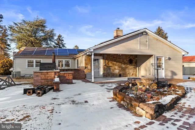 $1,200,000 | 107 West Ridge Road, Dillsburg, PA 17019