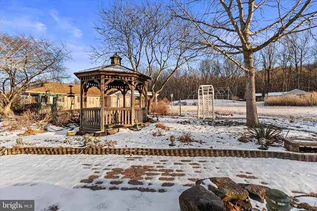 $1,200,000 | 107 West Ridge Road, Dillsburg, PA 17019