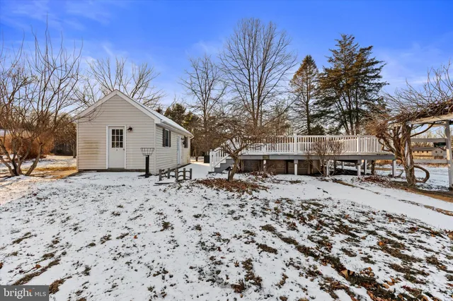 $1,200,000 | 107 West Ridge Road, Dillsburg, PA 17019