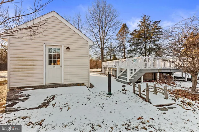 $1,200,000 | 107 West Ridge Road, Dillsburg, PA 17019