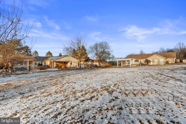 $1,200,000 | 107 West Ridge Road, Dillsburg, PA 17019
