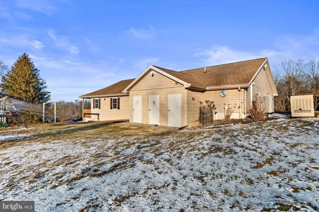 $1,200,000 | 107 West Ridge Road, Dillsburg, PA 17019