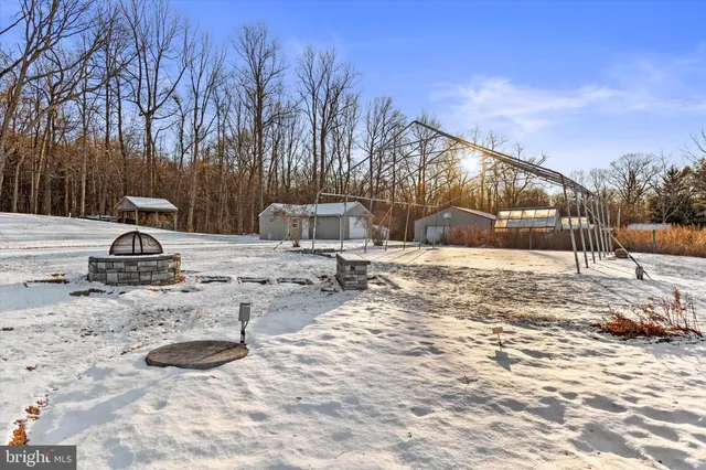 $1,200,000 | 107 West Ridge Road, Dillsburg, PA 17019