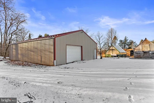 $1,200,000 | 107 West Ridge Road, Dillsburg, PA 17019