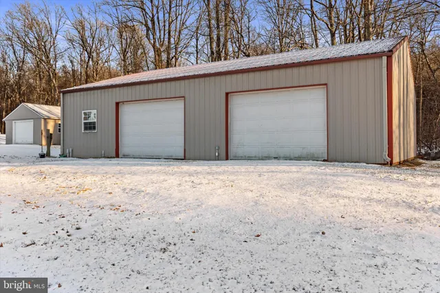 $1,200,000 | 107 West Ridge Road, Dillsburg, PA 17019