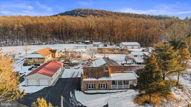 $1,200,000 | 107 West Ridge Road, Dillsburg, PA 17019