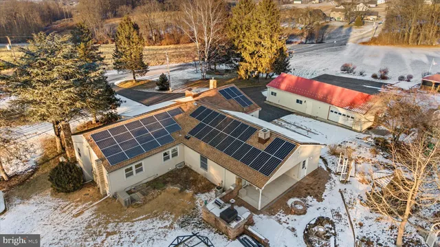 $1,200,000 | 107 West Ridge Road, Dillsburg, PA 17019