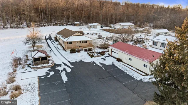 $1,200,000 | 107 West Ridge Road, Dillsburg, PA 17019